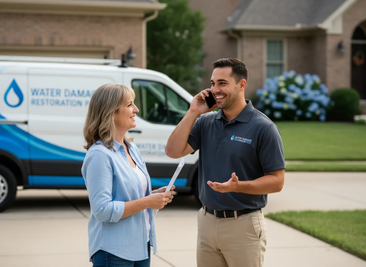 Flood Restoration Middletown, MO FAQs